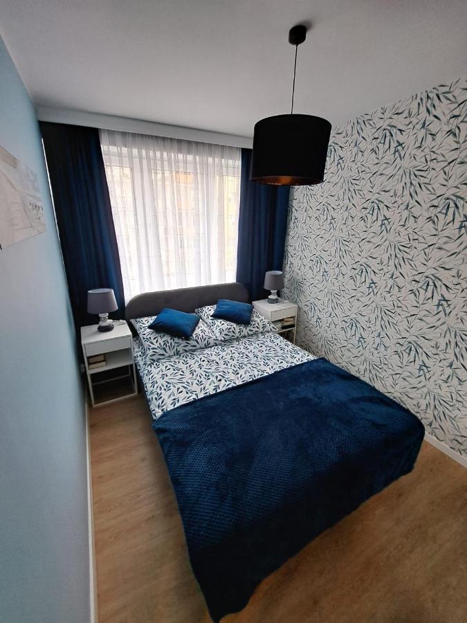 Apartament Matejko Świnoujście Exterior foto